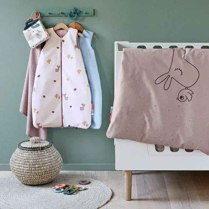 Done by Deer® Sleepy bag TOG 2.5 Lalee 90cm - Image 2