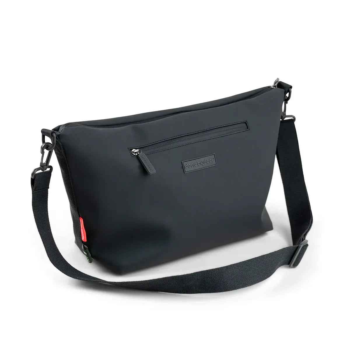 Done by Deer® Stroller bag Black - Image 5