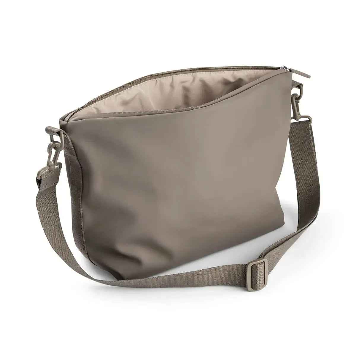 Done by Deer® Stroller bag Taupe - Image 4