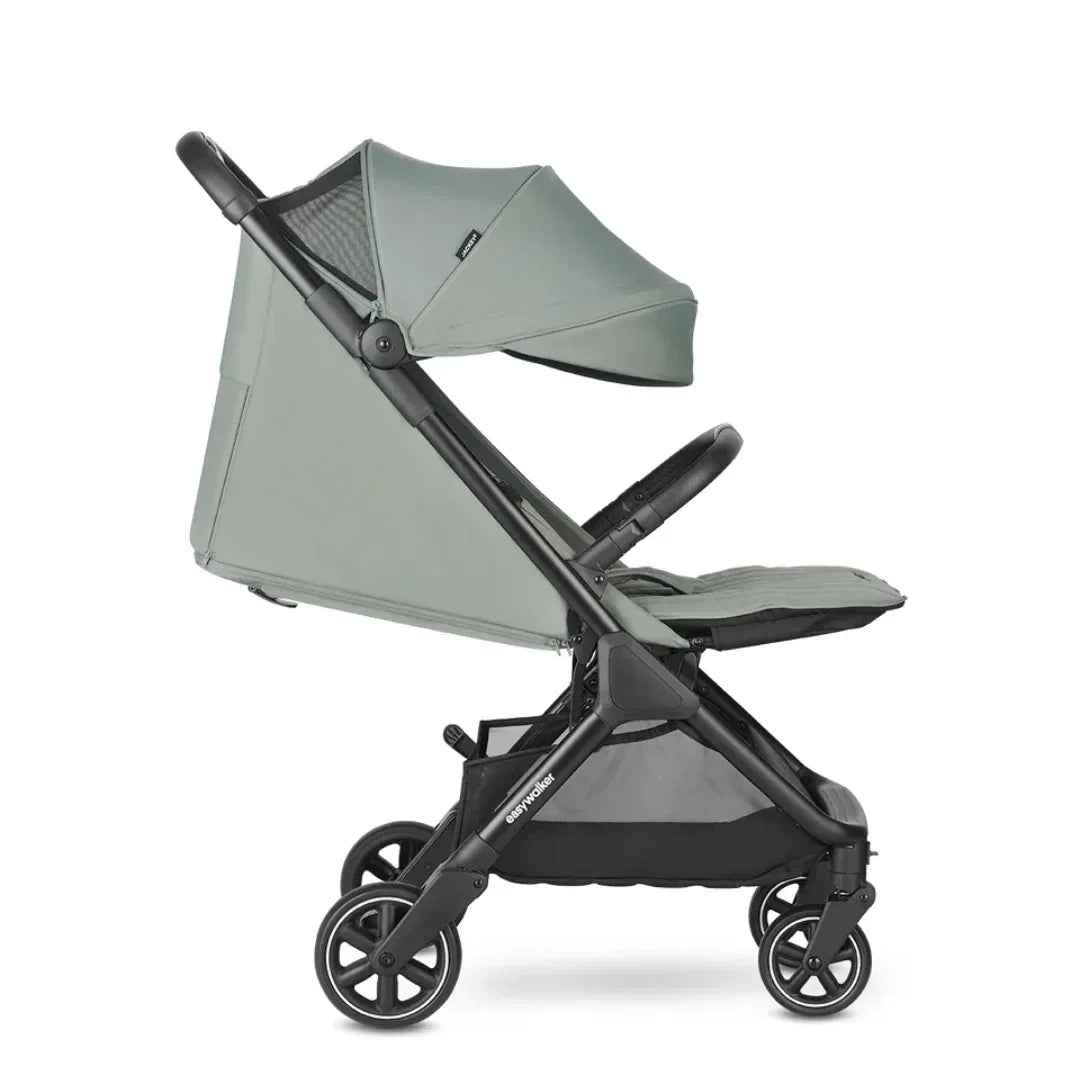 Easywalker® Stroller Jackey² Agave Green - Image 2