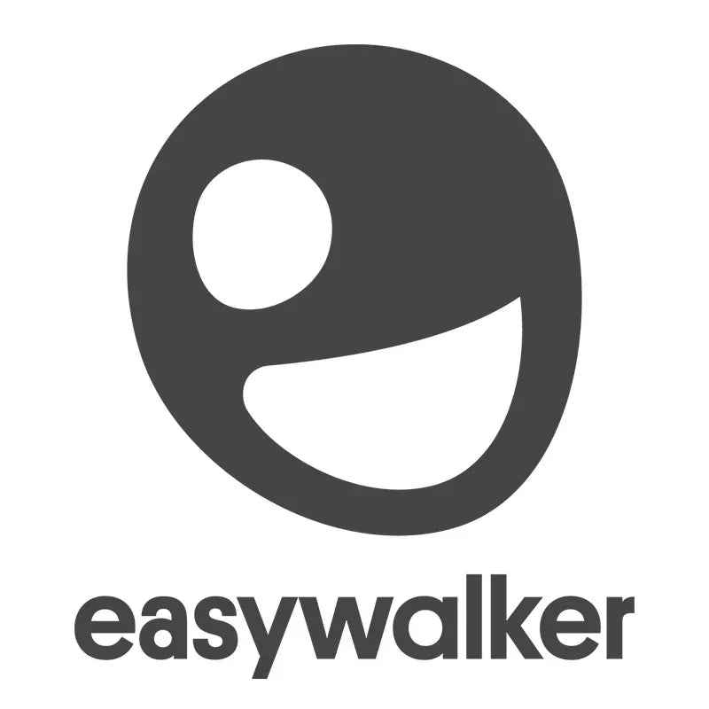 Easywalker® Stroller Jackey XL Shadow Black - Image 10