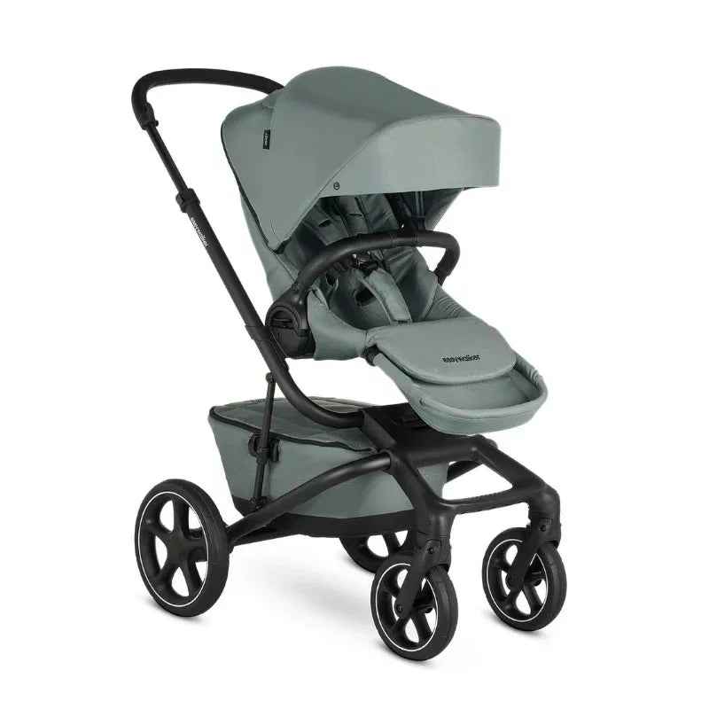 Easywalker® Stroller JIMMEY Thyme Green - Image 3