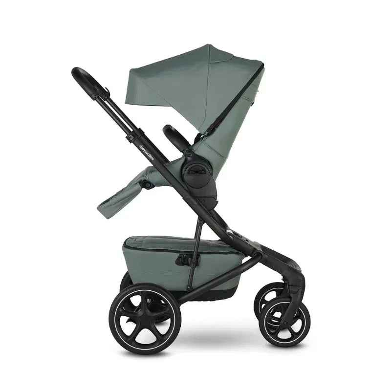 Easywalker® Stroller JIMMEY Thyme Green - Image 4