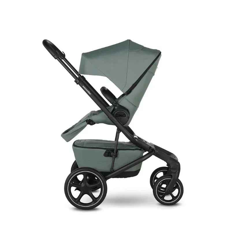 Easywalker® Stroller JIMMEY Thyme Green - Image 5