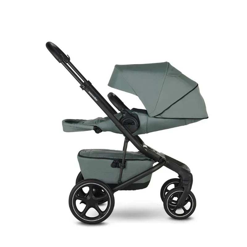 Easywalker® Stroller JIMMEY Thyme Green - Image 6