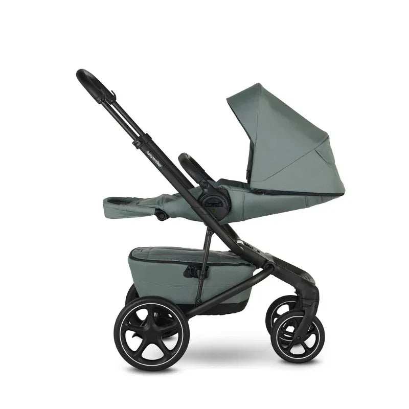 Easywalker® Stroller JIMMEY Thyme Green - Image 7