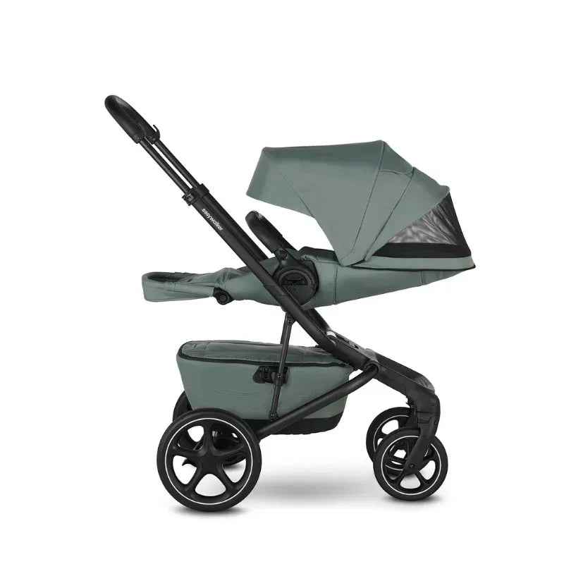 Easywalker® Stroller JIMMEY Thyme Green - Image 8