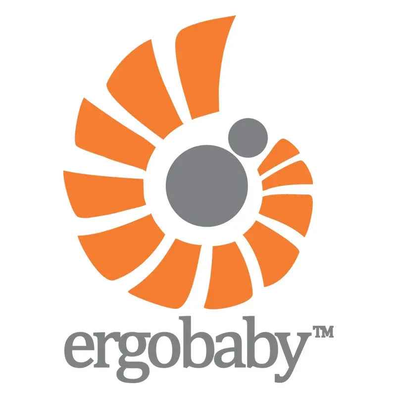 Ergobaby® 360 Carrier Dribble Pad & Bib - Image 3