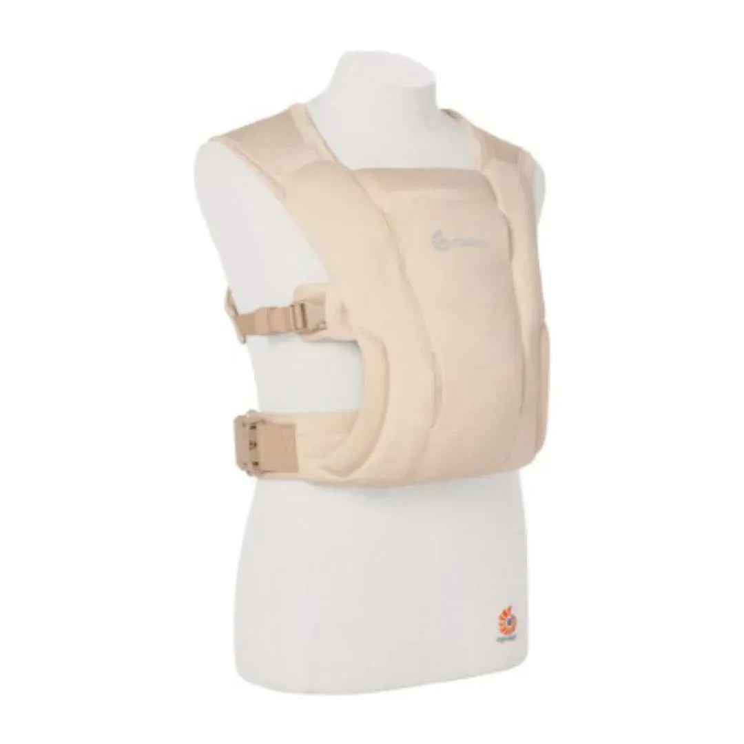 Ergobaby® Carrier Embrace Air Mesh Cream