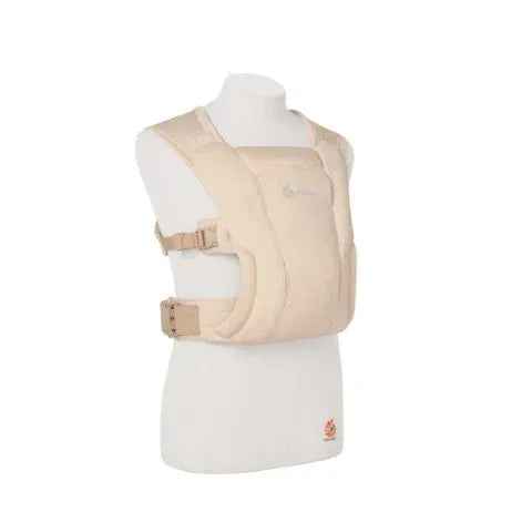Ergobaby® Carrier Embrace Air Mesh Cream - Image 4