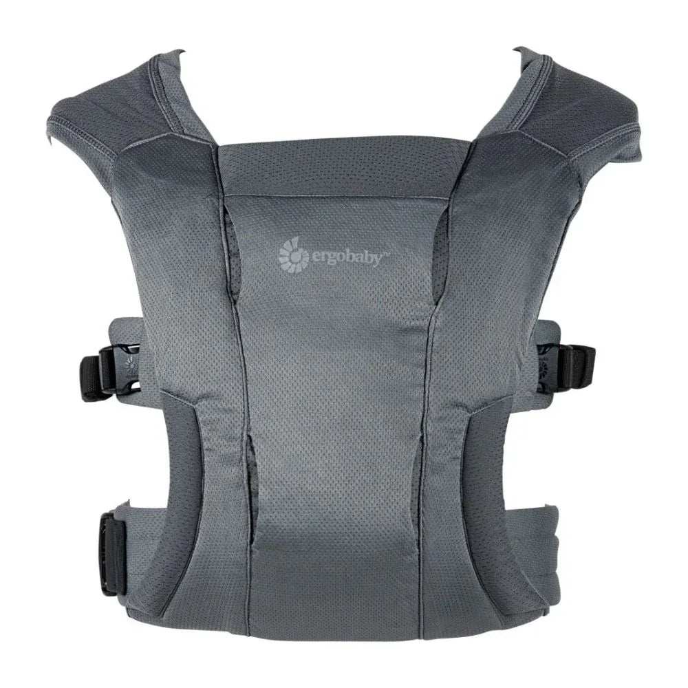 Ergobaby® Carrier Embrace Air Mesh Washed Black - Image 2