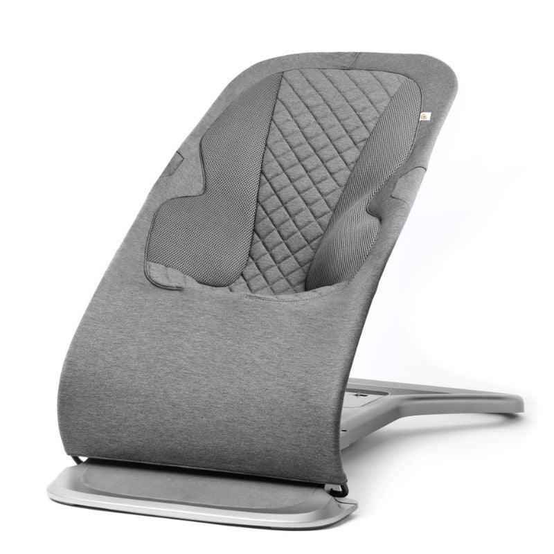 Ergobaby® Evolve Bouncer 3v1 Charcoal Grey - Image 3