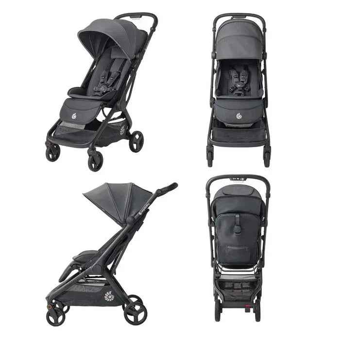 Ergobaby® Stroller Metro 3 Graphite Grey - Image 2