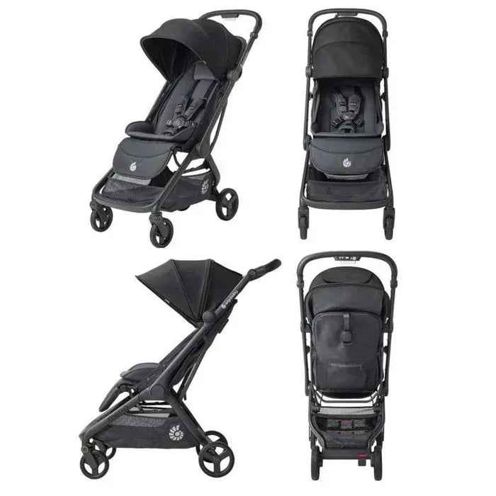 Ergobaby® Stroller Metro 3 Onyx Black - Image 3