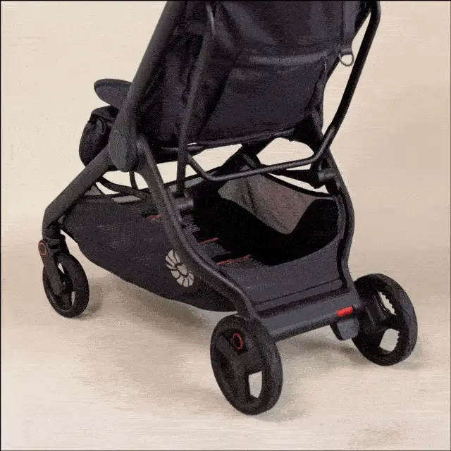 Ergobaby® Stroller Metro 3 Soft Olive - Image 5