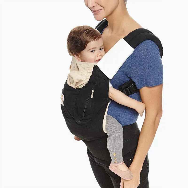 Ergobaby® Teething Pads Beige - Image 2