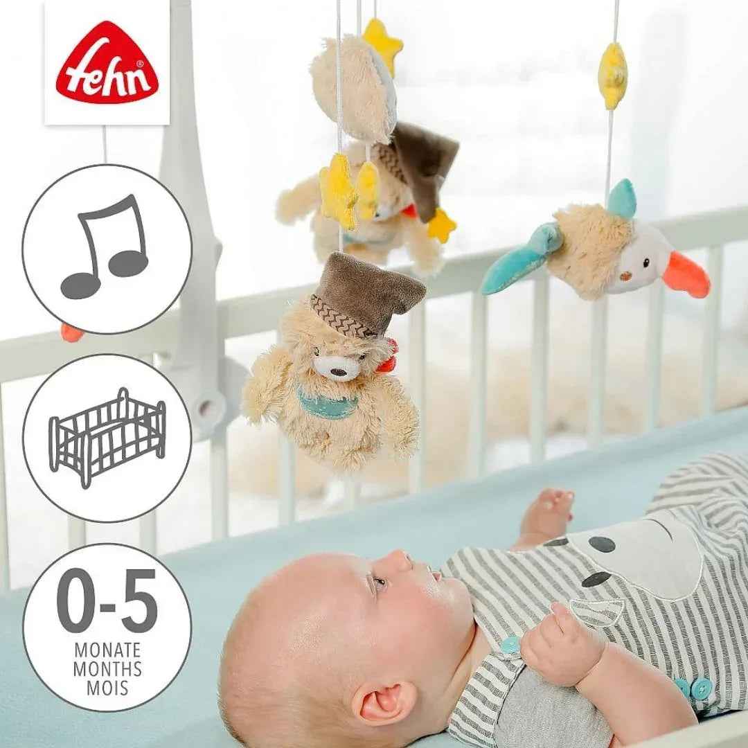 Fehn® Musical mobile Bruno - Image 3