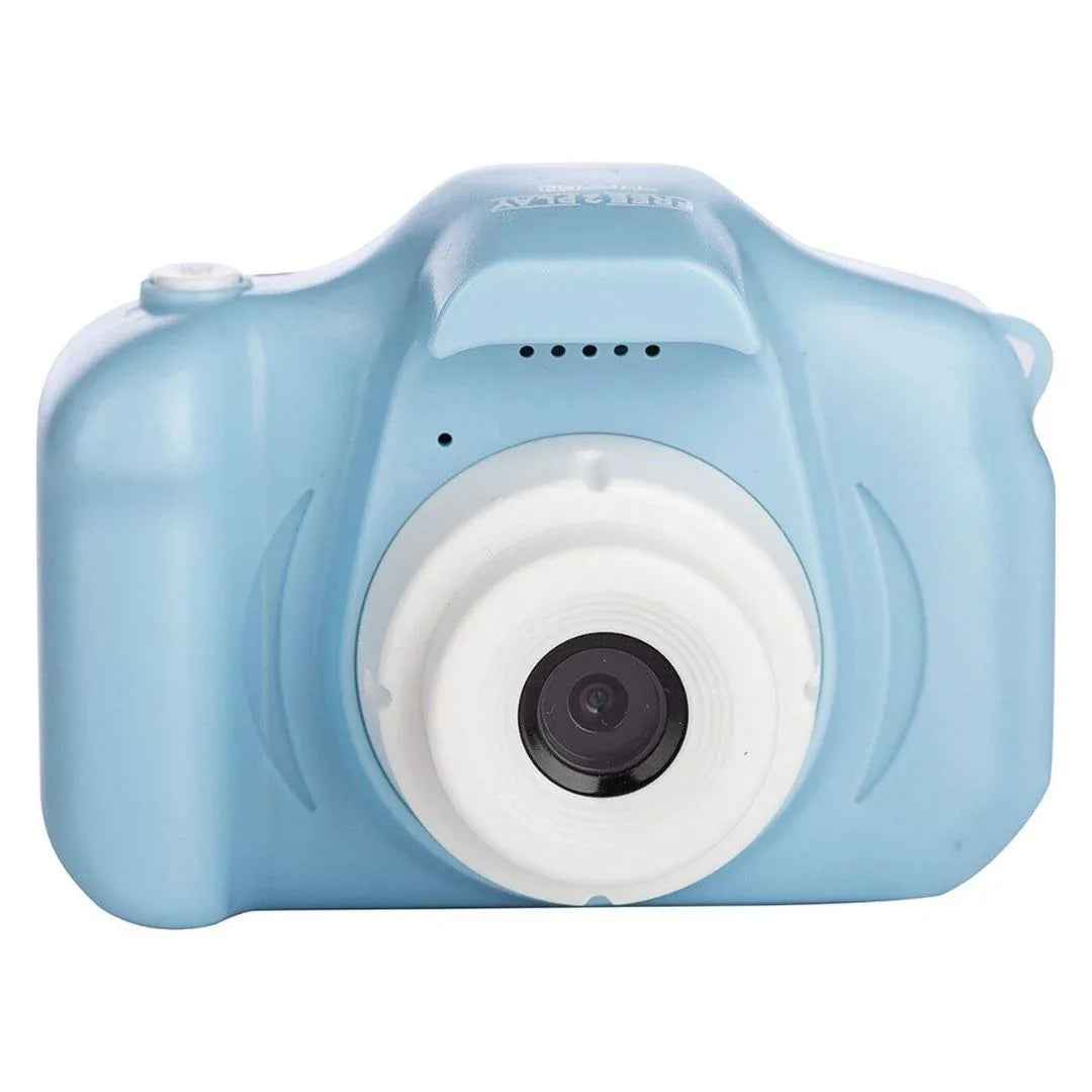 Free2Play® Kids Digital Camera Blue