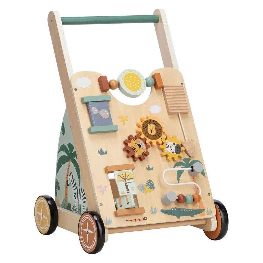 Free2Play® Multi-activity baby walker