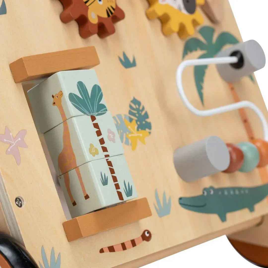 Free2Play® Multi-activity baby walker - Image 6
