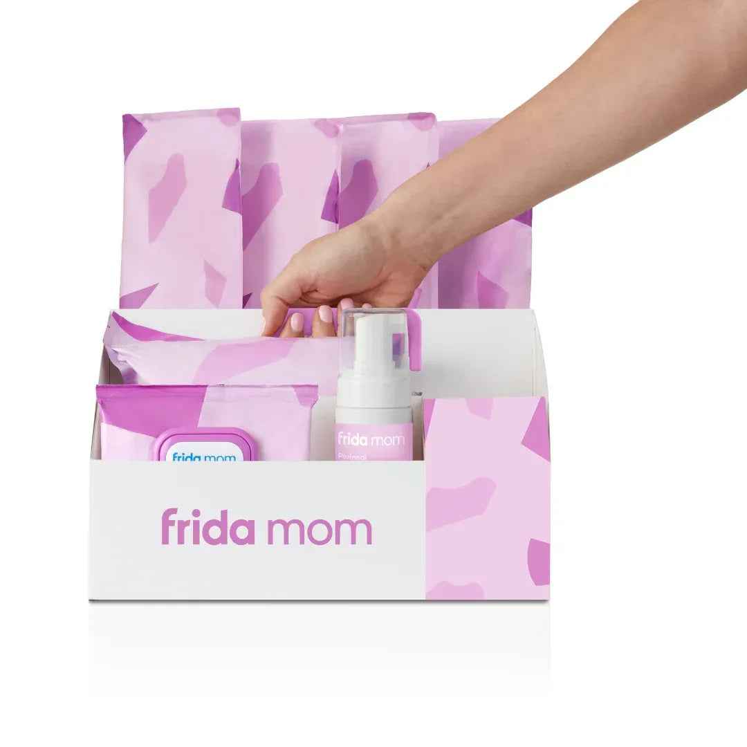 Fridamom® Postpartum kit - Image 3