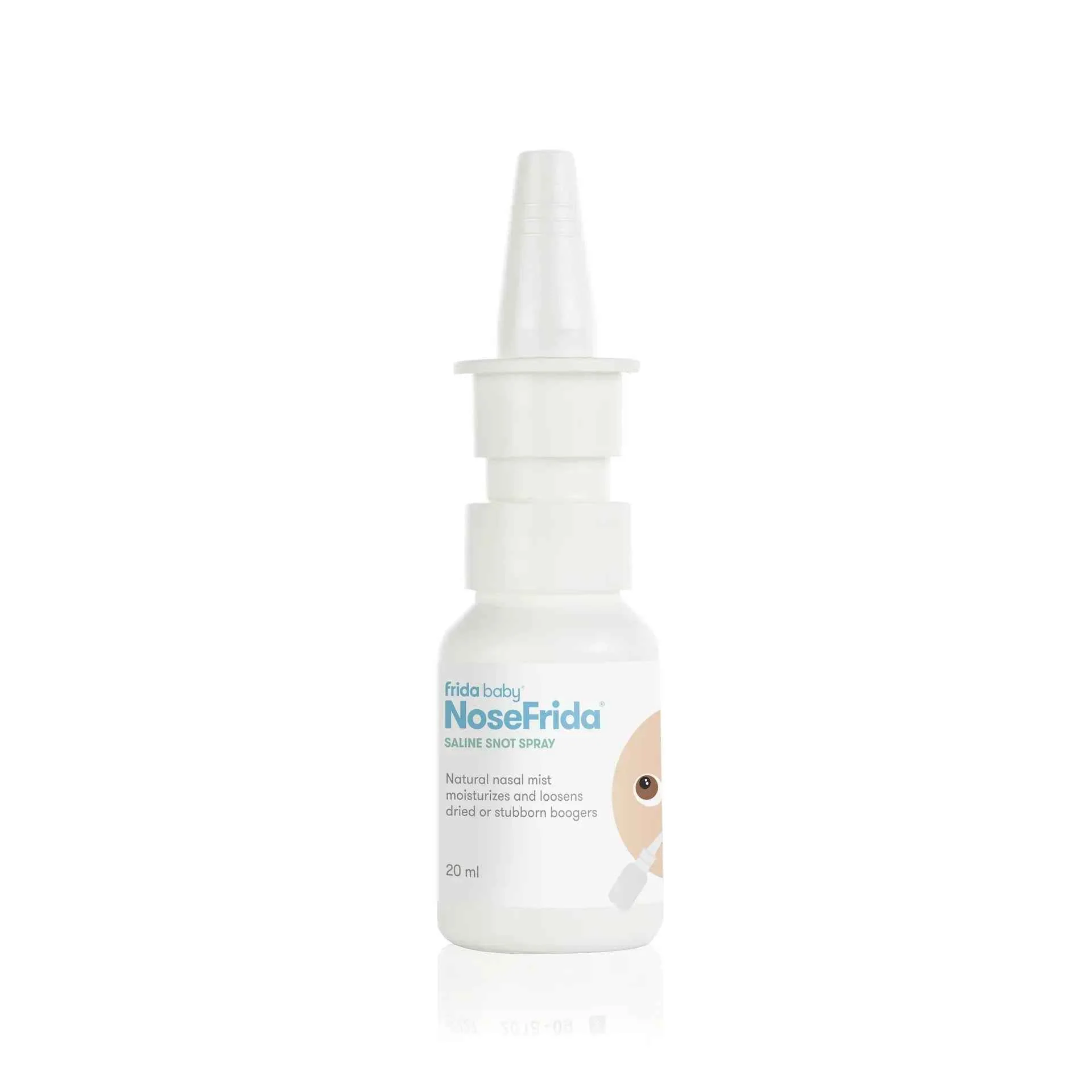 Fridababy®  Saline Spray