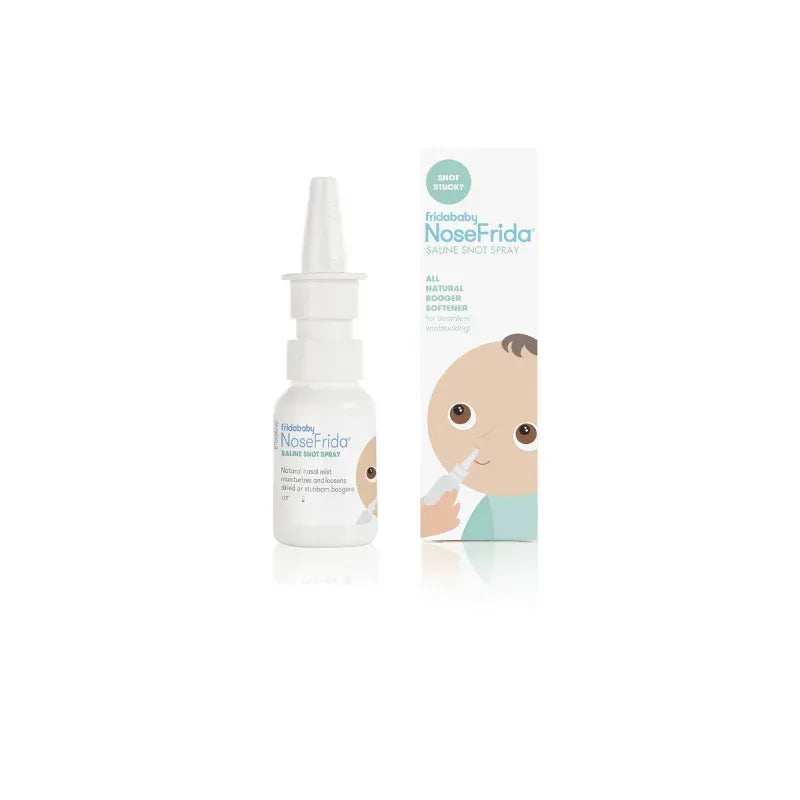 Fridababy®  Saline Spray - Image 2
