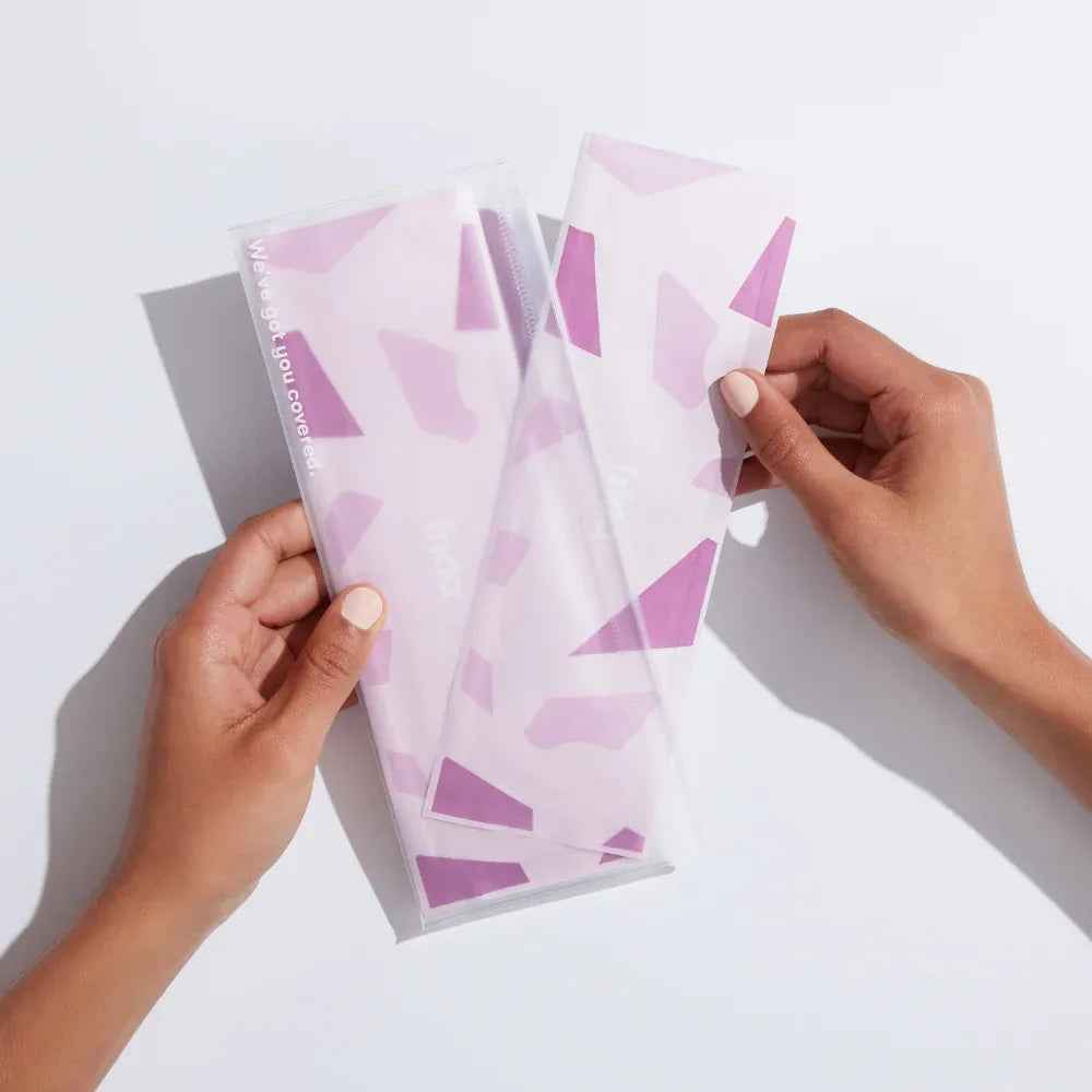 Fridamom® C-Section Silicone Scar Patches - Image 7