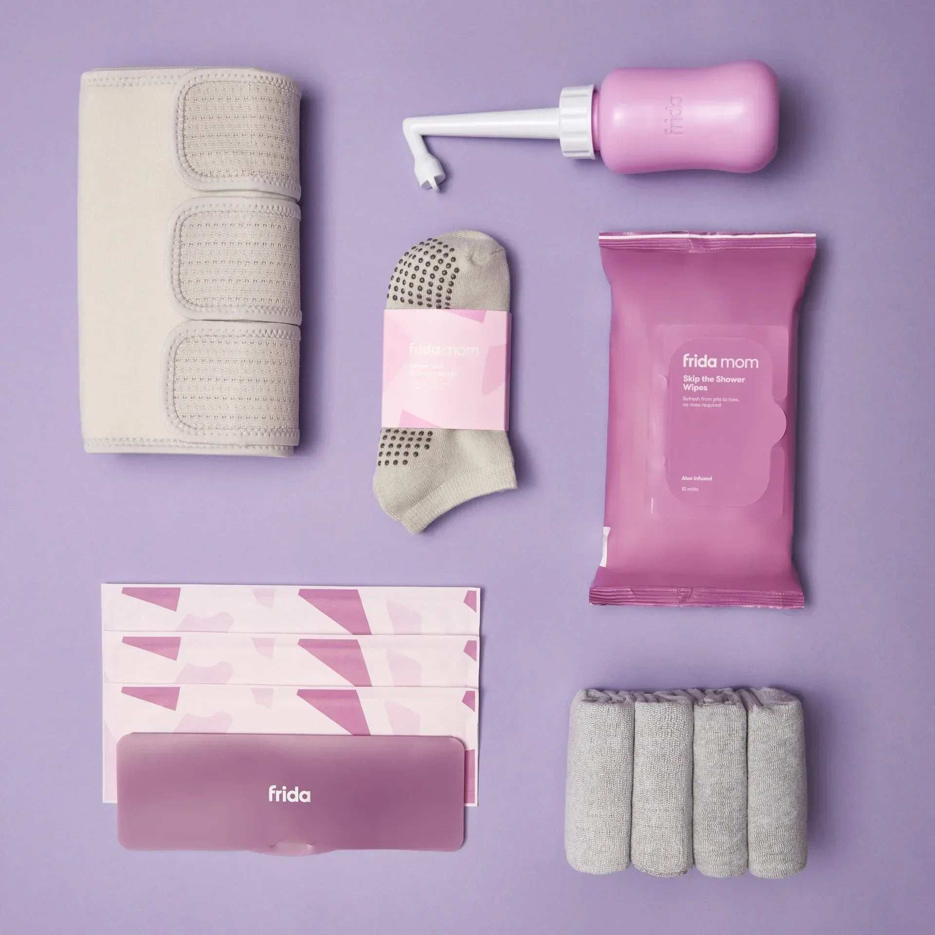 Fridamom® C-Section Recovery Kit - Image 7