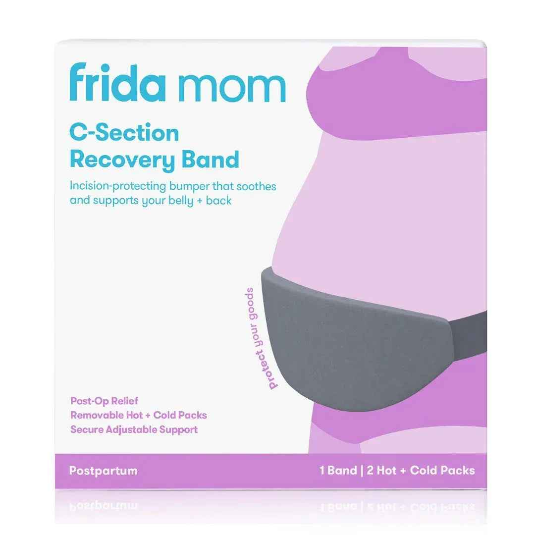 Fridamom® C-Section Recovery Band