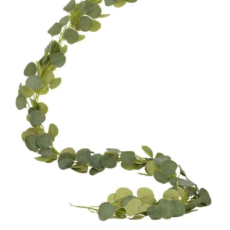 Ginger Ray® Artificial Eucalyptus Gerland - Image 2
