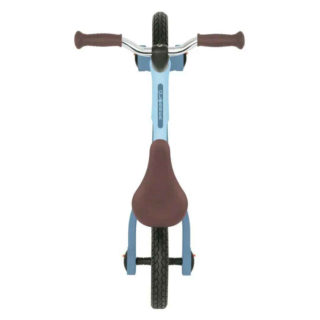 Globber® Balance Bike Go Bike Elite Air Pastel Blue - Image 4