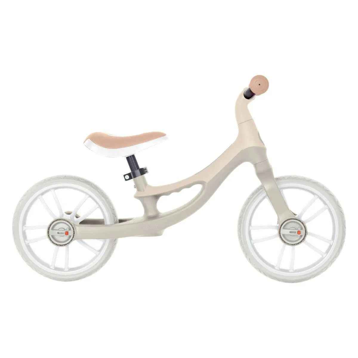 Globber® Poganjalec Go Bike Elite Beige - Image 2