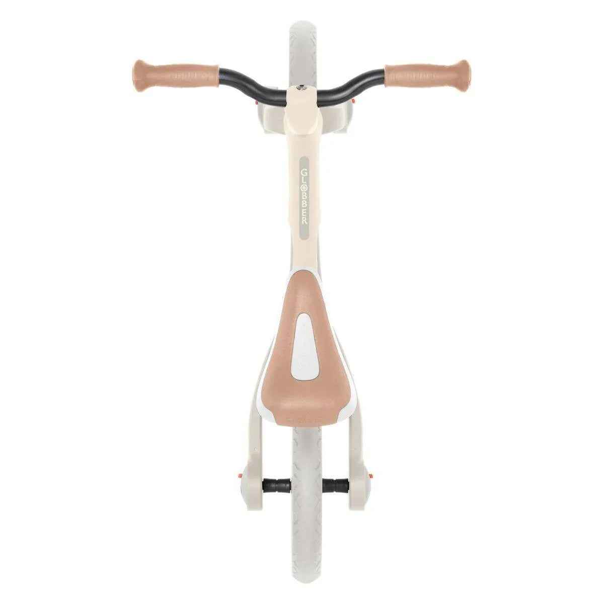 Globber® Poganjalec Go Bike Elite Beige - Image 4