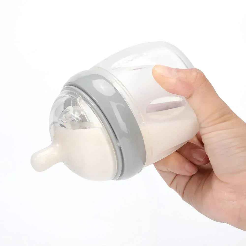 Haakaa® Silicone Bottle Anti-Colic Nipple Generation 3 (L) - Image 3