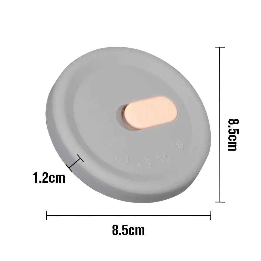 Haakaa® Silicone Pump Cap - Image 4