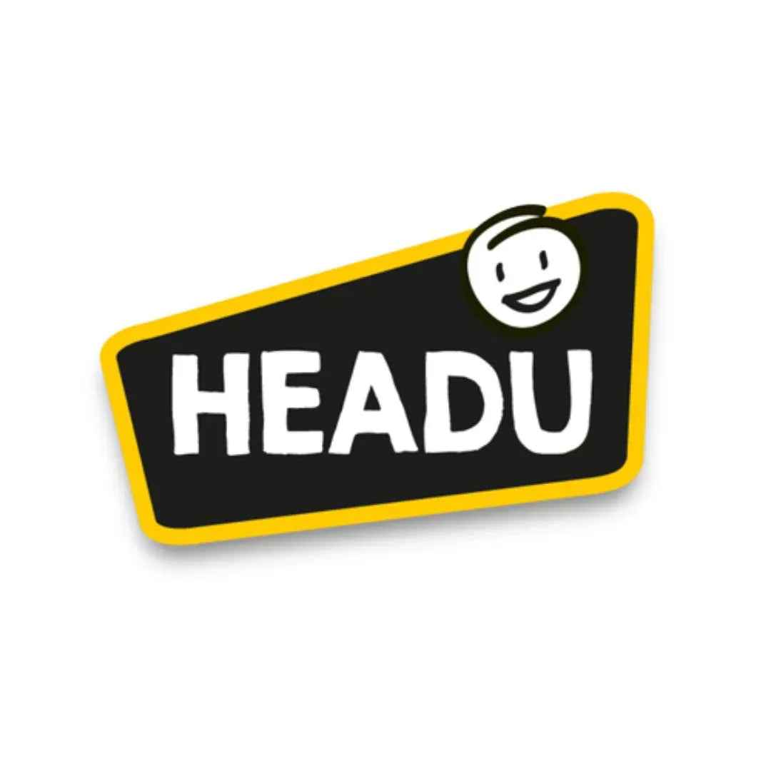Headu® Piši in beri SLO - Image 4