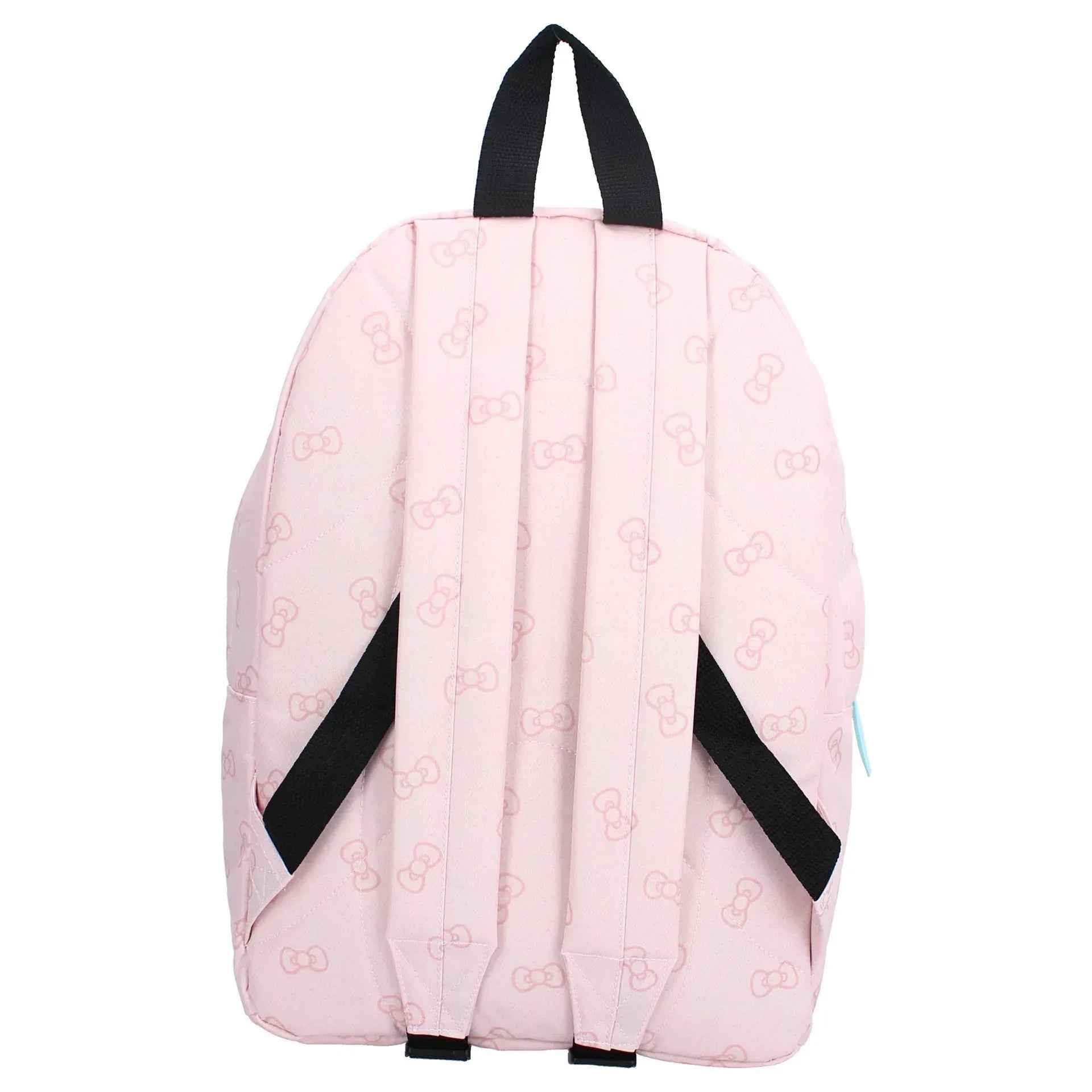 Hello Kitty® Backpack Hello Kitty Take Me To The Party - Image 4