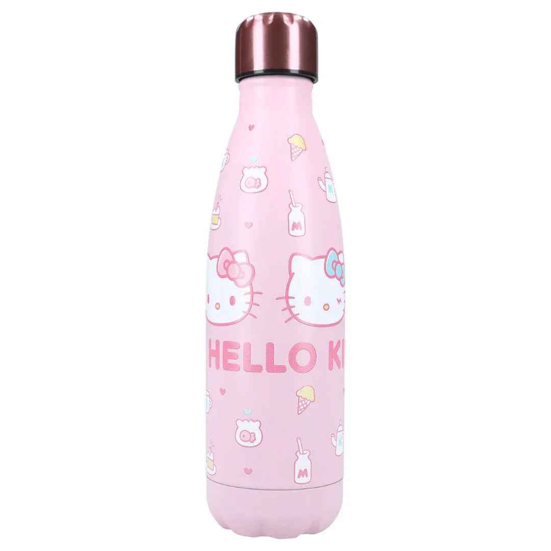 Hello Kitty® Drinking bottle 700ml Hello Kitty Thirsty For More - Image 2