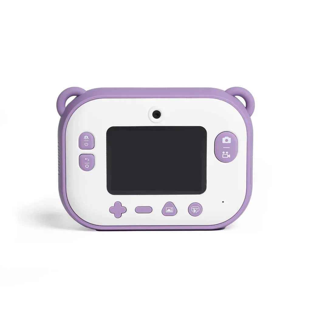 Hoppstar® Digital camera with instant printing Artist Blossom - Image 2