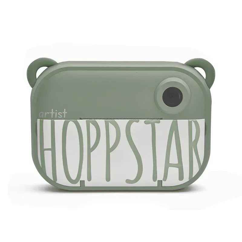 Hoppstar® Digital camera with instant printing Artist Laurel - Image 5