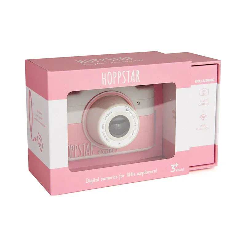 Hoppstar® Kids Camera Expert Blush - Image 5
