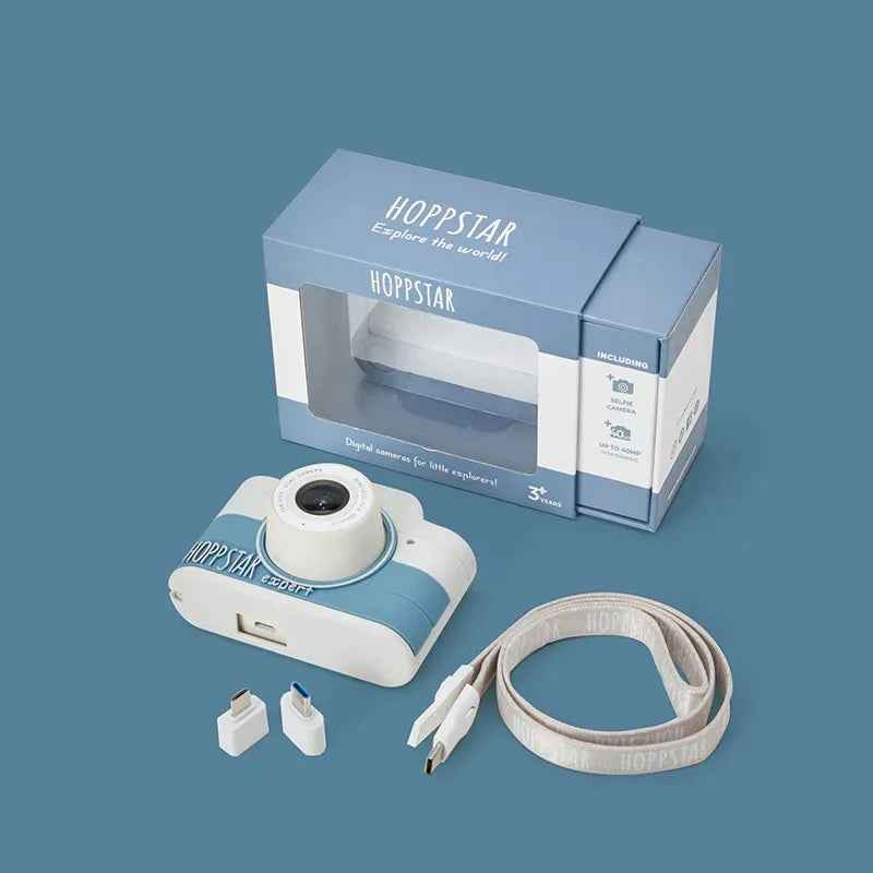 Hoppstar® Kids Camera Expert Yale - Image 4