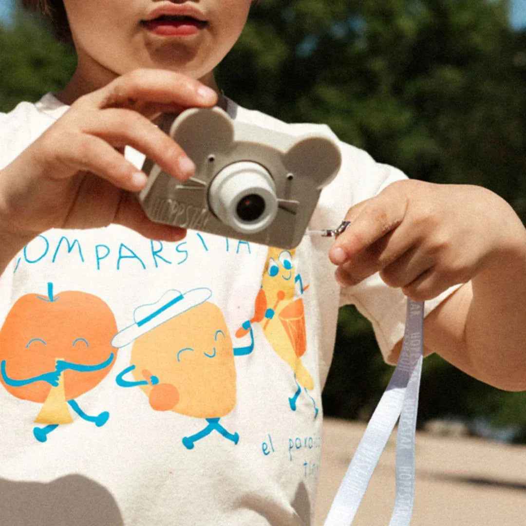 Hoppstar® Kids Digital Camera Rookie Oat - Image 9