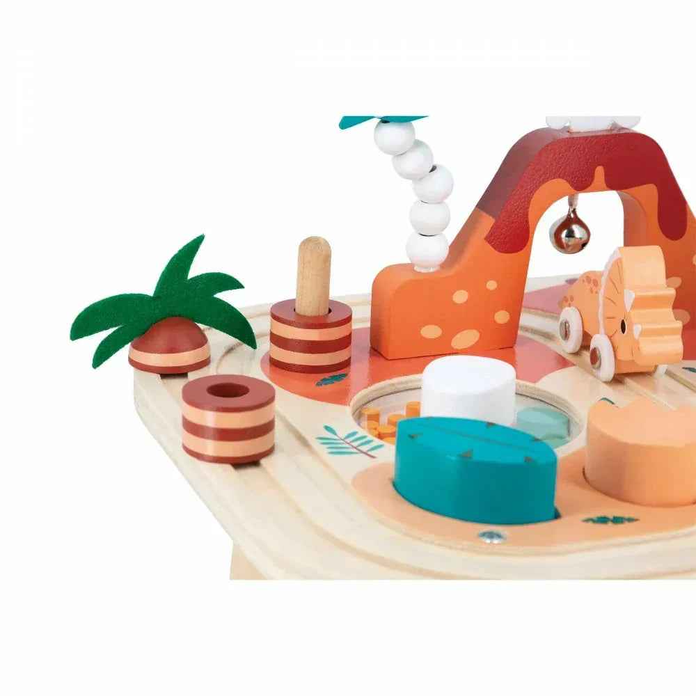 Janod® Activity Table Dino - Image 4