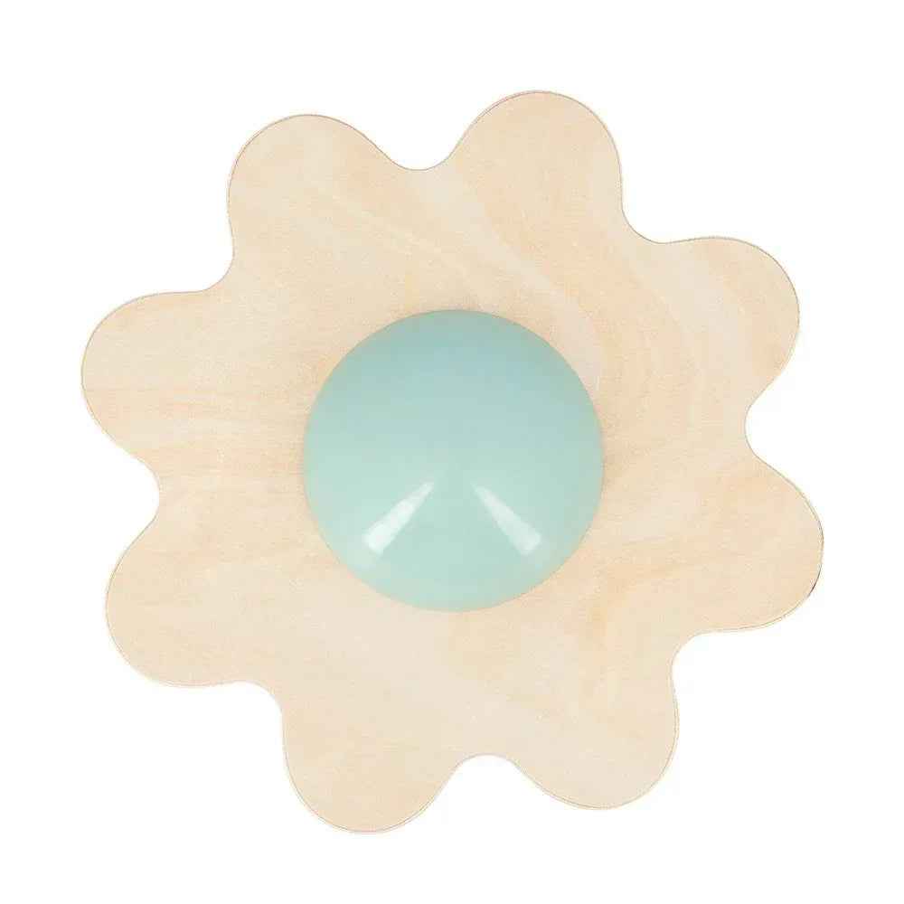 Janod® Sweet Cocoon Flower Balance Board - Image 4