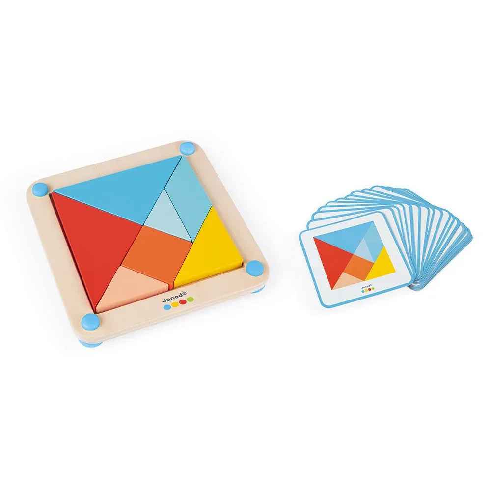 Janod® Tangram