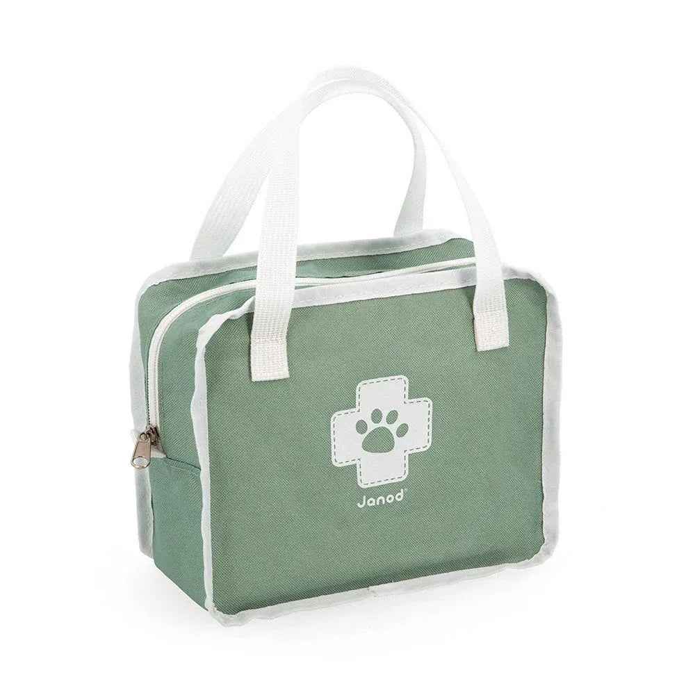 Janod® Veterinarian's Case - Image 5