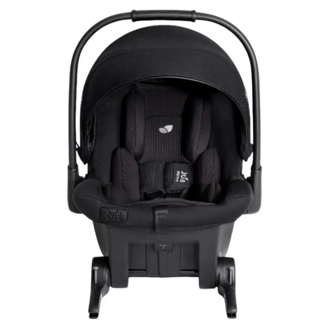 Joie® Otroški voziček 3v1 Finiti™ + Sprint™ Signature Eclipse - Image 17