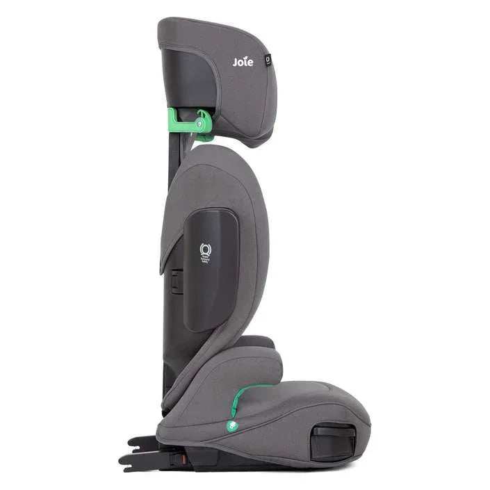 Joie® Belted Booster Seat i-Trillo™ FX i-Size 2/3 (100-150 cm) Thunder - Image 2